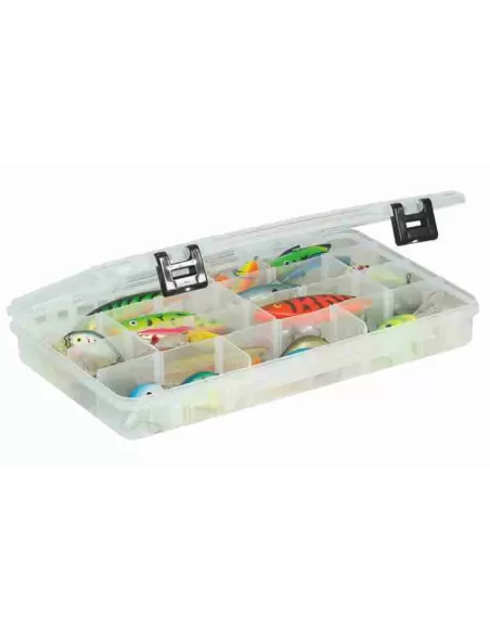 Plano 3700 Box 4 24 Scomparti Cassette Pesca Plano