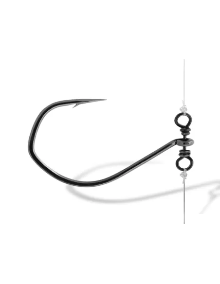 Vmc 7119sh Spinshot Ami Drop Shot 5 Ami Ami da pesca VMC