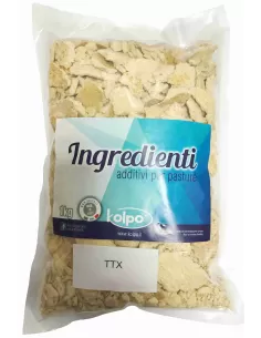 Kolpo Torteau de Mais Prima Scelta TTX 1 kg Pasture Kolpo