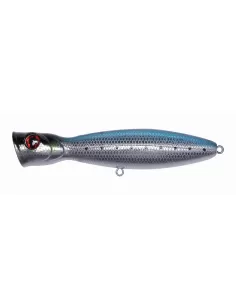 Akami Shi Popper Artificial Spinning Ancorette Bkk 36g 13mm 