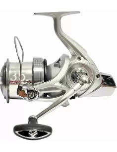 Daiwa Crosscast 35 SCW 5000C Qd Mulinello Surf 0.35 mm 300 mt Mulinelli da Pesca Daiwa