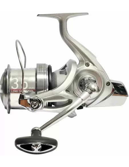 Daiwa Crosscast 35 SCW 5000C Qd Mulinello Surf 0.35 mm 300 mt Mulinelli da Pesca Daiwa