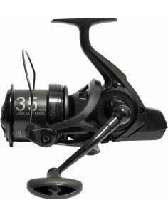Daiwa Crosscast 35 SCW 5000C Qd Mulinello Carpfishing Surf Mulinelli da Pesca Daiwa