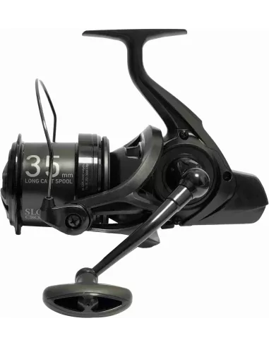 Daiwa Crosscast 35 SCW 5000C Qd Mulinello Carpfishing Surf Mulinelli da Pesca Daiwa