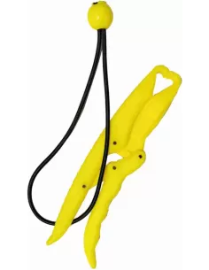 Yamashiro Boga Gripper Pinza Slamatore 17 cm Minuteria Yamashiro