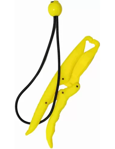 Yamashiro Boga Gripper Pinza Slamatore 17 cm Minuteria Yamashiro