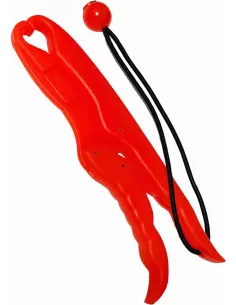 Yamashiro Boga Gripper Pinza Slamatore 25 cm Minuteria Yamashiro