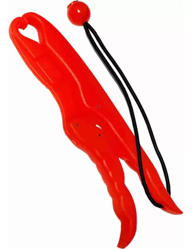 Yamashiro Boga Gripper Pinza Slamatore 25 cm Minuteria Yamashiro