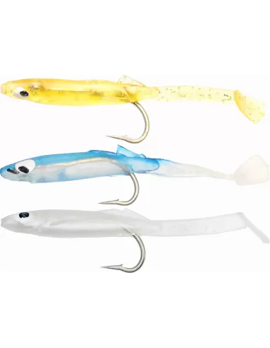 Yamashiro Fantastic Jill 55 mm 3 pz - fishing tackle