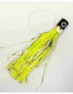 Yamashiro Trolling Kona Montato con Amo 17 gr 12 cm Esche Artificiali Yamashiro