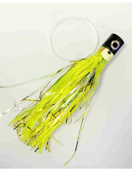 Yamashiro Trolling Kona Mounted with I Love 17 gr 12 cm