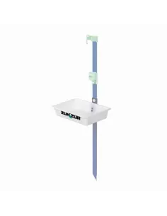 Zun Zun Sauce Tray for Surf Pickets With Needle Door 