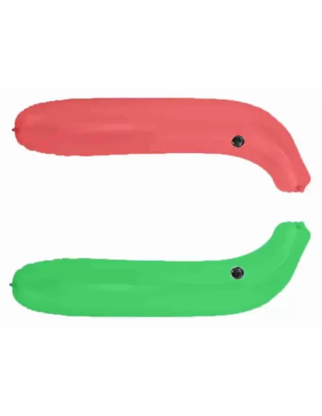 Kolpo Replacement Belly Boat 2 Rooms Air Right and Left