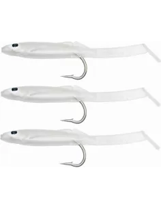 Yamashiro Fantastic Latterino 55 mm 3 pz Esche Artificiali Yamashiro