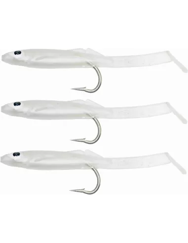 Yamashiro Fantastic Latterino 55 mm 3 pz Esche Artificiali Yamashiro