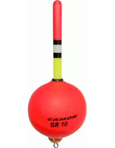 Camor Floating Sphere Piombata Carrier Starlite Big 4.5 mm 