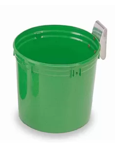 Kolpo Secchiello Porta Pastura 5 lt Pasture Kolpo