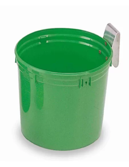 Kolpo Secchiello Porta Pastura 5 lt Pasture Kolpo