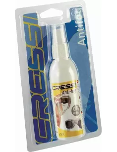 Cressi Antifog Lens 