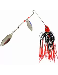 Yamashiro Spinnerbait Fishing Spinning Bass 16g 