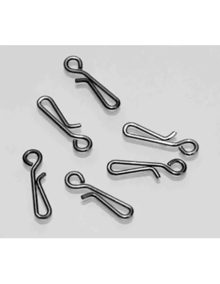 Yamashiro Snap Stainless Steel 10 pz Minuteria Yamashiro