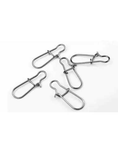 Yamashiro Nice Snape Stainless Steel Size 1 Pieces 10