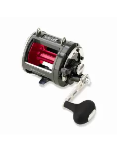 Sugoi Ld 6000 Mulinello Pesca Traina Frizione Leva Mulinelli da traina Sugoi