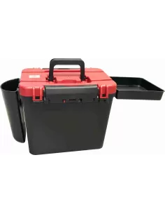 Yamashiro Mega Box Cassetta per la Pesca ZONA OUTLET PESCA Yamashiro