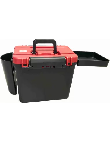 Yamashiro Mega Box Cassetta per la Pesca ZONA OUTLET PESCA Yamashiro