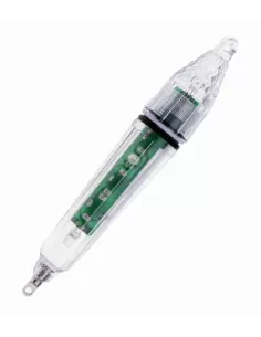 Yamashiro Lampada Strobo Pesca Bolentino di Profondità Lampade e luci chimiche Yamashiro