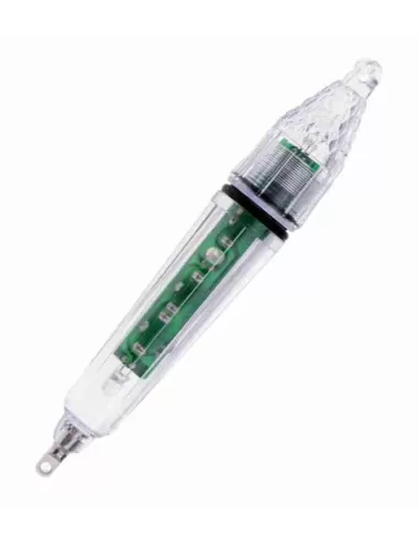 Yamashiro Lampada Strobo Pesca Bolentino di Profondità Lampade e luci chimiche Yamashiro