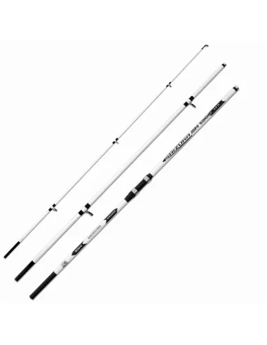 Shizuka SH1300 Canna da Pesca Surf In Carbonio Canne da pesca Shizuka