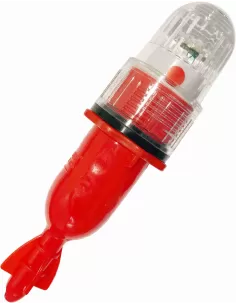 Yamashiro Strobo Lamp 5 led 21 cm