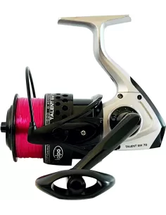 Kolpo Nanga SW Fishing reel Pink Edition 6000 