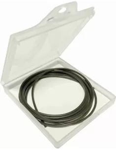 Kolpo Silicone Tube Diameter 0.5 mm 1 meter 