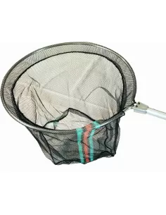 kolpo Testa Guadino Alluminio 50 cm Rete Fitta 4 mm Teste guadino Kolpo