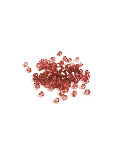Sele Drilled Beads Savenodo and Beam Mount