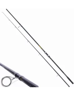 Three Carps Hight Carp Canna da Pesca Carpfishing Carbonio Canne da pesca Kolpo