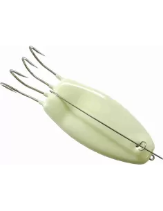 Kolpo Polpara in Luminescent Lead with Sarda Trigger Ago 