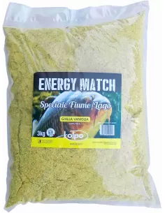 Kolpo Energy Yellow Pastura Vanilla 3 KG 