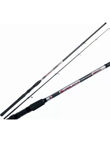 Kolpo Superlative Spin Canna da Pesca Spinning 30 gr Canne da pesca Kolpo