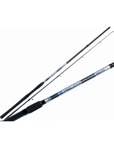 Kolpo Superlative Spin Canna da Pesca Spinning 60 gr Canne da pesca per professionisti e principianti Kolpo