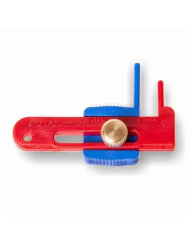 Stonfo Calibro Per Asole Accessori da pesca Stonfo