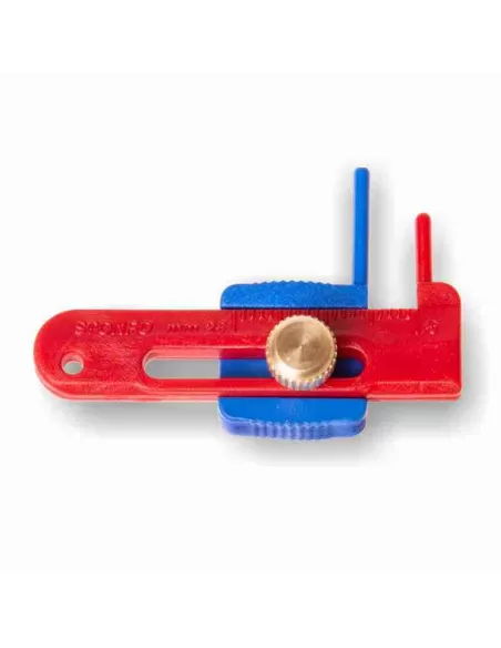 Stonfo Calibro Per Asole Accessori da pesca Stonfo