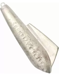 Kolpo Piombo Guardiano Pesca Traina  Esche Artificiali Kolpo
