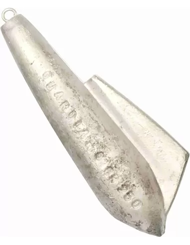 Kolpo Piombo Guardiano Pesca Traina  Esche Artificiali Kolpo