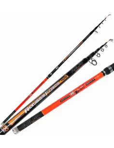 Kolpo Ranger Force Canna da Pesca Surf Casting 4.20 mt 150 gr Canne da pesca Kolpo