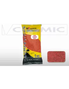 Colmic Atomic Baits Pastura Red Beard 