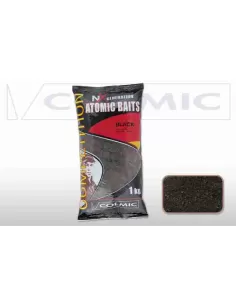 Colmic Atomic Baits Pastura Black 
