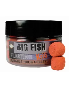 Dynamite Big Fish Durable Hook Pellet 12 mm Pasture Dynamite